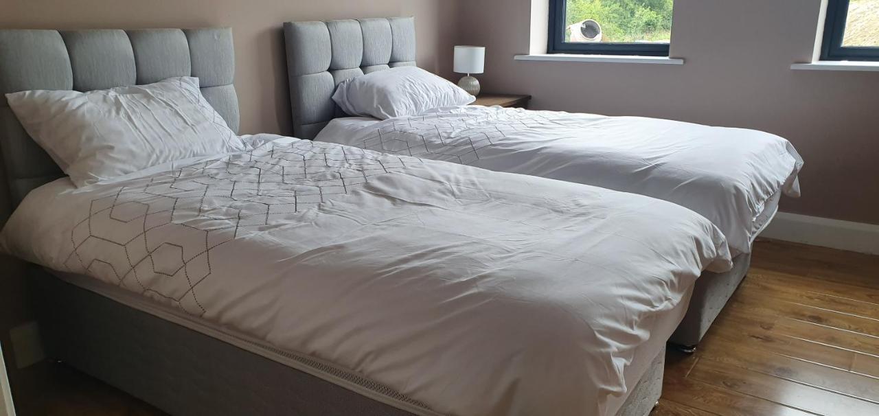 The Haggard Self Catering Accommodation キャッスルブレイニー エクステリア 写真